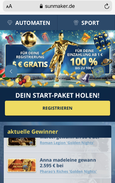 Neue Spielbank Maklercourtage casinos online paypal Abzüglich Einzahlung Ohne Einzahlung Spielbank