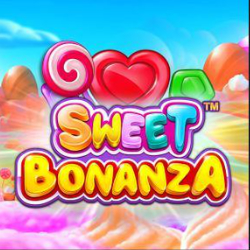 Sweet Bonanza Bild