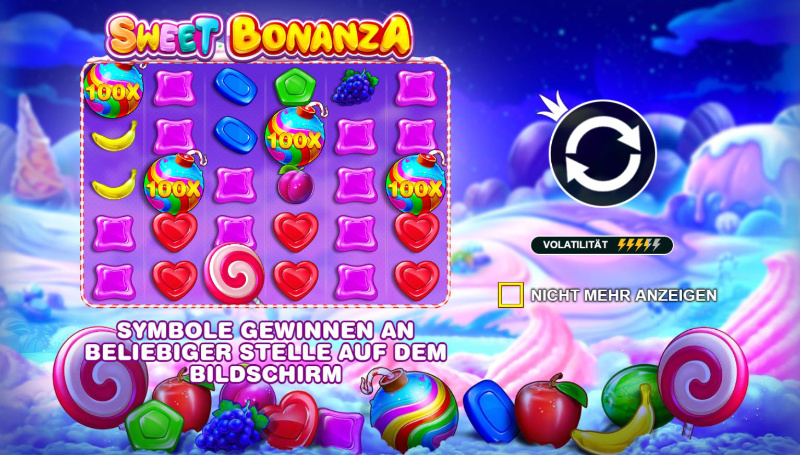 sweet-bonanza-symbole