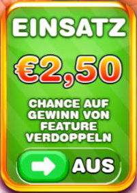 Sweet Bonanza Zusatzchance