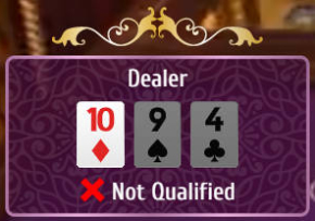 teen patti dealer