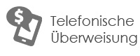 telefonische-ueberweisung