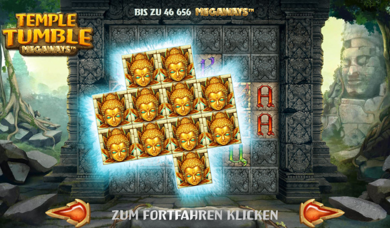 temple-tumble-megaways-spielen