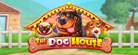 Thd Dog House Slot Logo