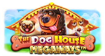 The Dog House Megaways