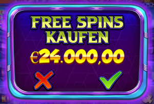 The Money Man Megaways Free Spins kaufen