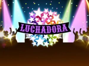 thunderkick-luchadora