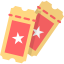 tickets icon