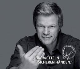 Tipico Oliver Kahn