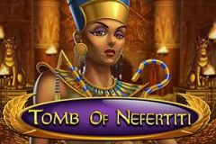 Tomb of Nefertiti