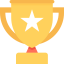 trophy icon