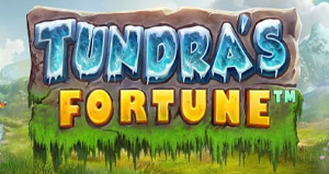 tundras-fortune-logo