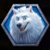 Tundras Fortune Symbol Schneewolf