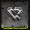 Undead Fortune Symbol Dame