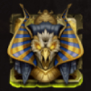 Undead Fortune Symbol Horus