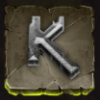 Undead Fortune Symbol Koenig