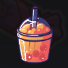 Vending Machine Symbol Slushie