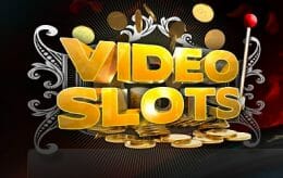 Videoslots Logo