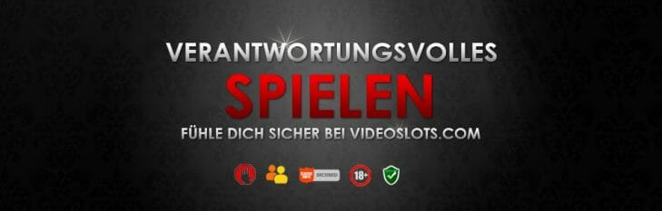 Videoslots Sicherheit