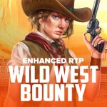 wild west bounty logo
