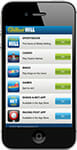 William Hill iPhone App