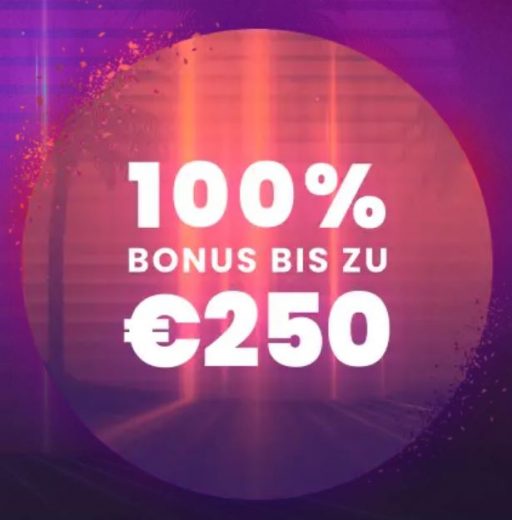 Winny Casino Erfahrungen » mit 250 € & Cashback Bonus