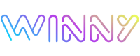 winny Casino Logo