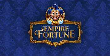 yggdrasil empire fortune