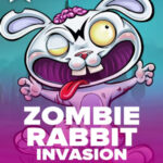 Zombie Rabbit Invasion