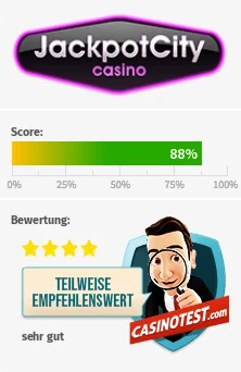 Jackpot city casino deutschland Jackpot city casino deutschland