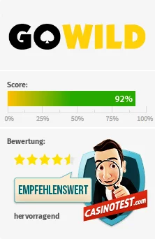 gowild-test