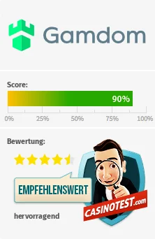 gamdom-test