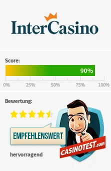 intercasino-test